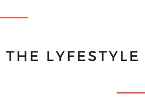 The Lyfstyle Logo